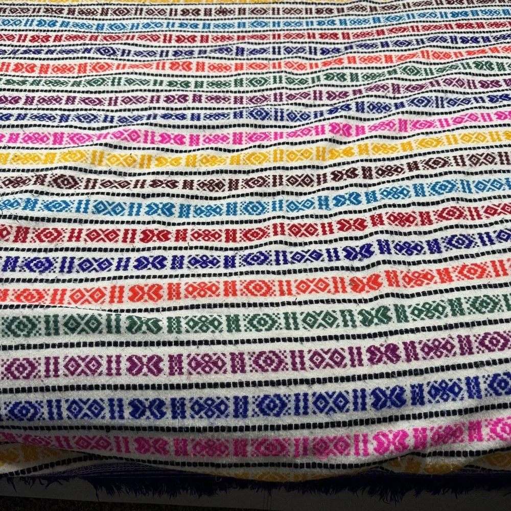 The Unbranded Brand southwestern aztec